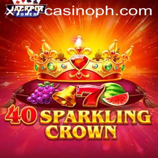 Exploring 40SparklingCrown and x777 Casino