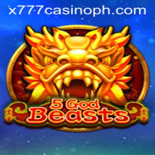 Discovering the Thrills of 5GodBeasts: A Journey into Mythical Casino Gaming