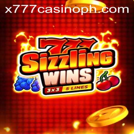 Dive into 777sizzlingwins: The Ultimate Guide to the Exciting x777 Casino
