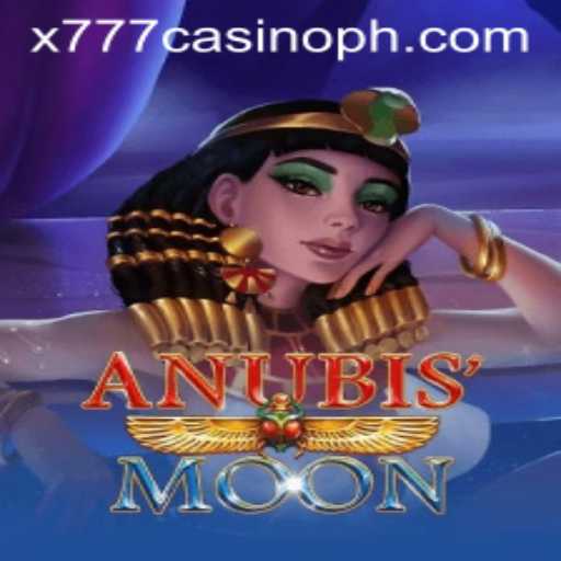 Discover the Mystical World of AnubisMoon at x777 Casino