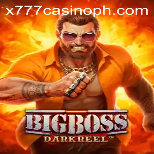 Discover the Thrills of BigBoss Casino Game at x777 Casino
