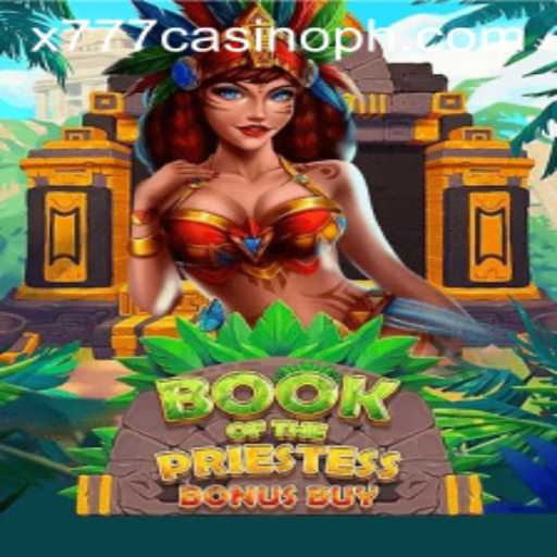 Exploring the Mystical World of BookOfThePriestess at x777 Casino
