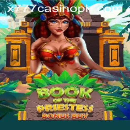Exploring the Mystical World of BookOfThePriestess at x777 Casino