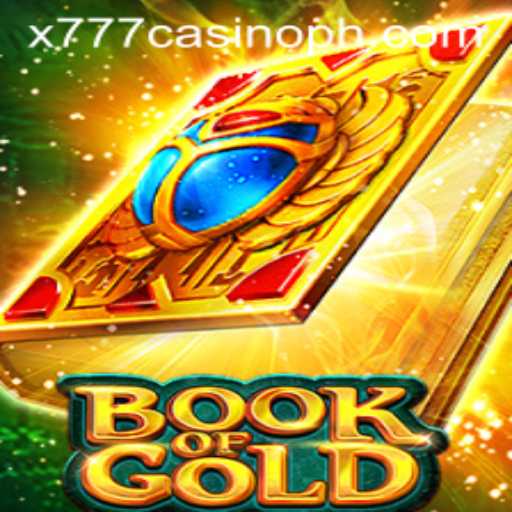 Exploring the Enchanting World of 'BookofGold' at x777 Casino