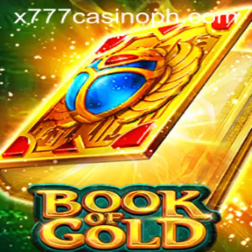Exploring the Enchanting World of 'BookofGold' at x777 Casino
