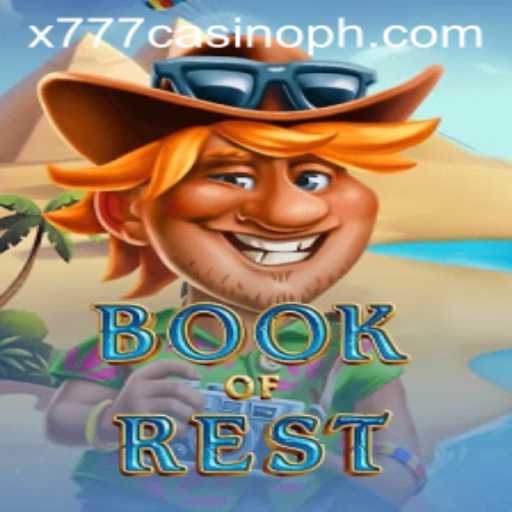 Experience the Thrill of BookofRest at x777 Casino