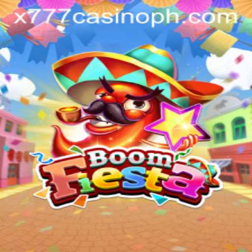 Explore BoomFiesta: The Exciting World of x777 Casino Gaming
