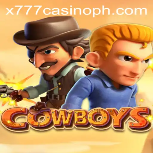 Exploring the Wild West Adventure of 'COWBOYS' at x777 Casino
