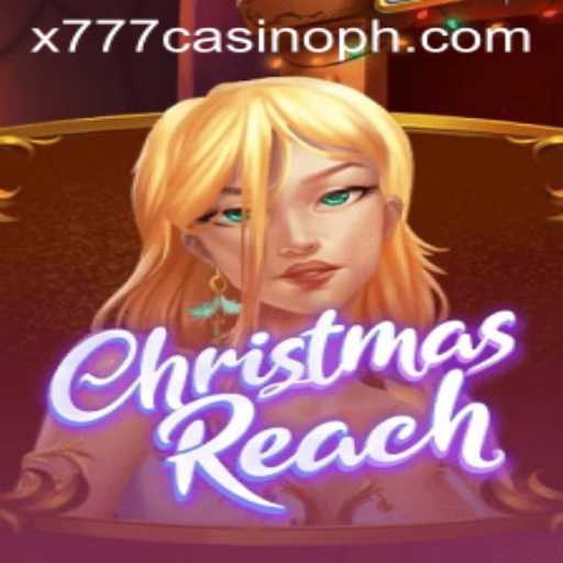 Discover the Magic of ChristmasReach: The Festive Adventure with a Casino Twist