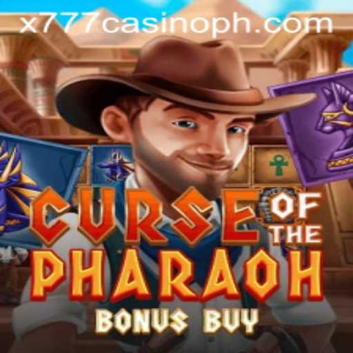 Discovering Curse of the Pharaoh Bonus Buy