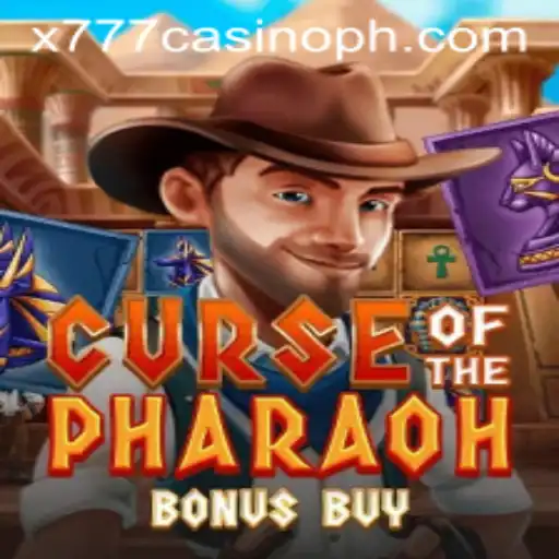 Discovering Curse of the Pharaoh Bonus Buy