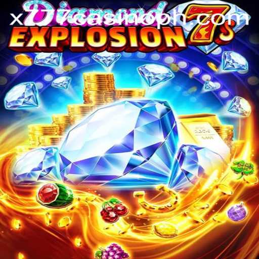 The Allure of DiamondExplosion7s: A Dive into x777 Casino's Dazzling New Game