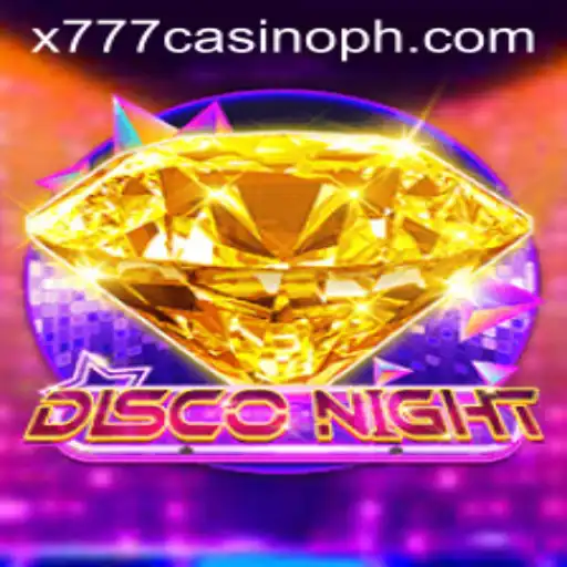 Exploring DiscoNight: A Thrilling Dive into the World of x777 Casino