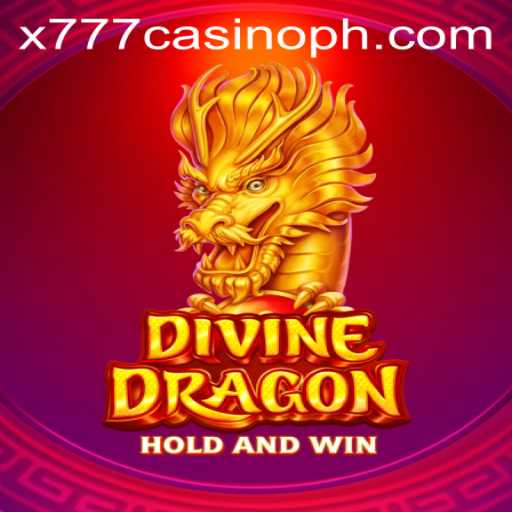 Discovering DivineDragon: An Exciting Adventure in x777 Casino