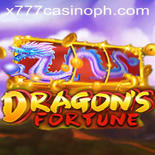 Unveiling the Magic of DragonFortune in the x777 Casino World