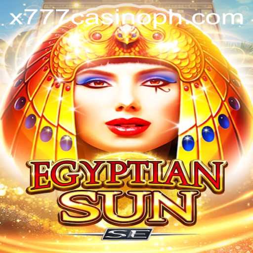 Explore the Exciting World of EgyptianSunSE at x777 Casino