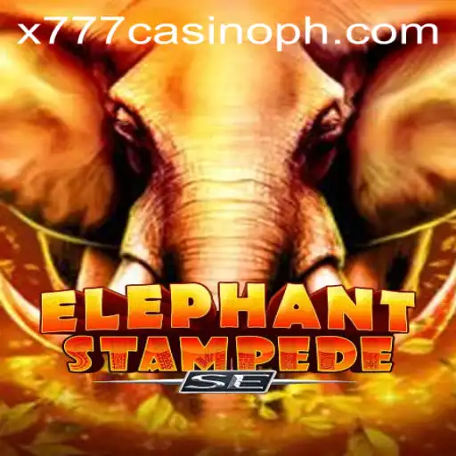 Elephant Stampede SE: The Ultimate Gaming Experience