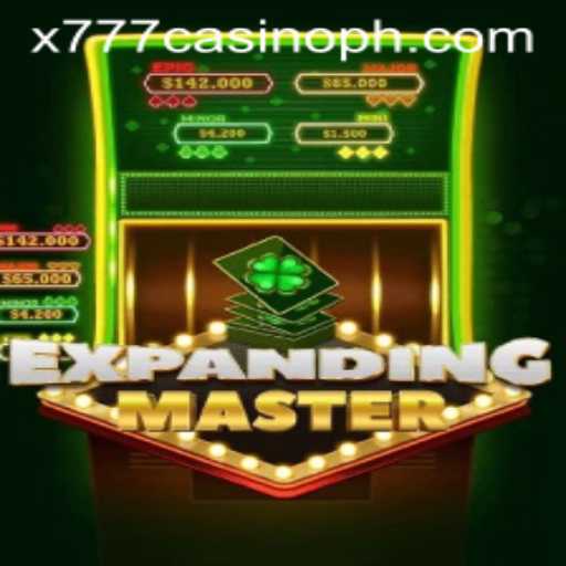 Exploring the Thrills of ExpandingMaster: A Deep Dive into the Game and x777 Casino
