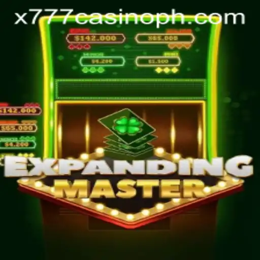 Exploring the Thrills of ExpandingMaster: A Deep Dive into the Game and x777 Casino