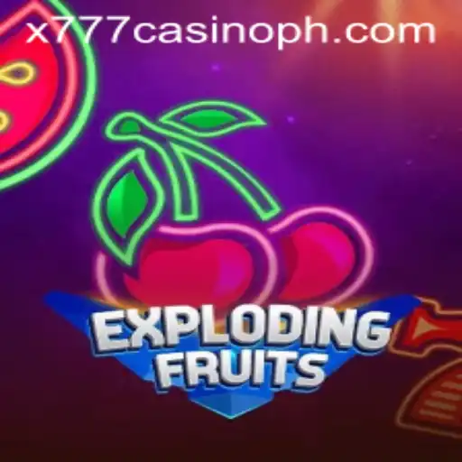 ExplodingFruits: A Thrilling Adventure in the World of Online Gaming