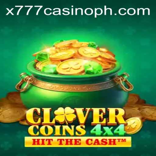 Explore CloverCoins4x4