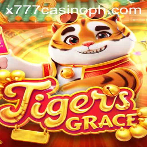 Exploring TigersGrace: An Enchanting Casino Game