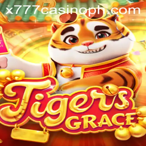 Exploring TigersGrace: An Enchanting Casino Game