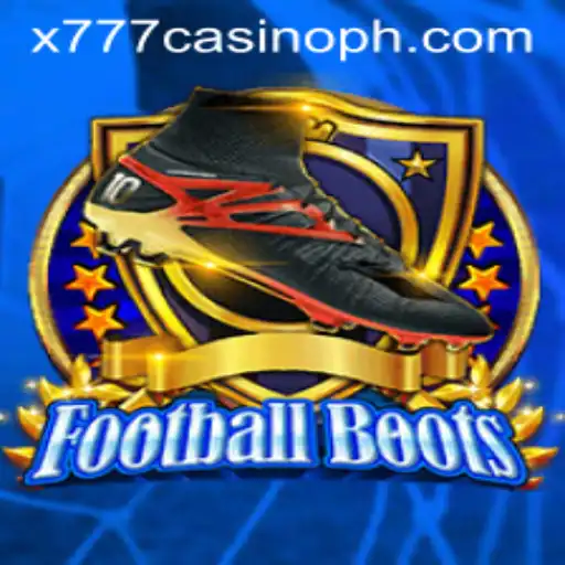 Discovering the Exciting World of FootballBoots and x777 Casino