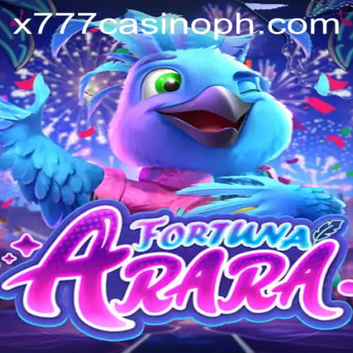 Unveiling FortunaArara: A New Spin on Casino Entertainment at x777 Casino