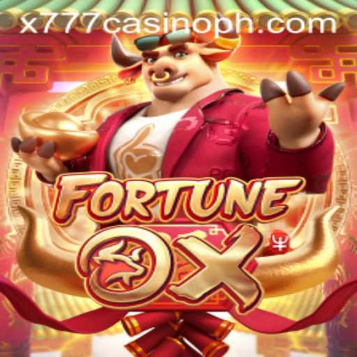 Exploring the Enchanting World of FortuneOx in x777 Casino