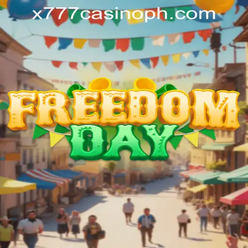 FreedomDay: Exploring the Excitement and Intrigue of x777 Casino's Latest Offering