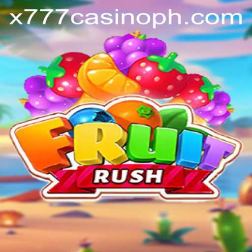 Discover FruitRush: A Thrilling Journey at x777 Casino