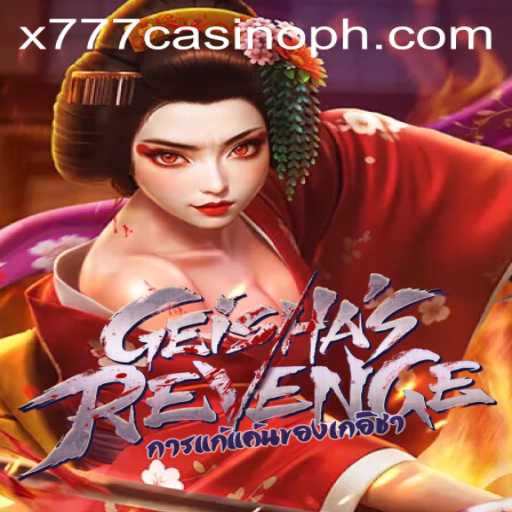 Exploring the Enigmatic World of GeishasRevenge: A Journey Through x777 Casino's Latest Gaming Sensation