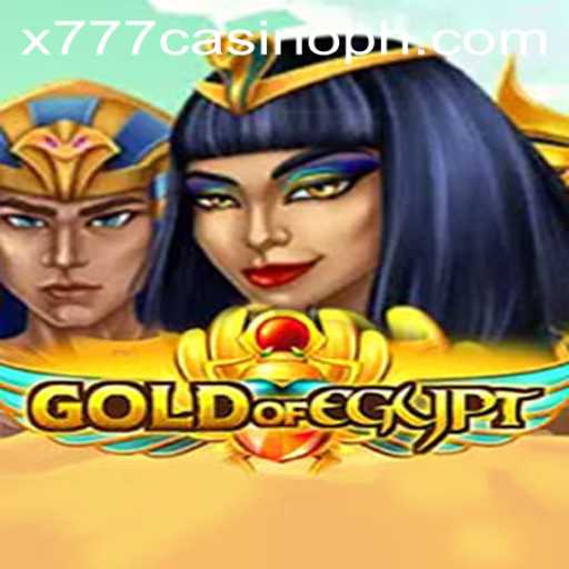 Unveiling the Mysteries of GoldOfEgypt at x777 Casino