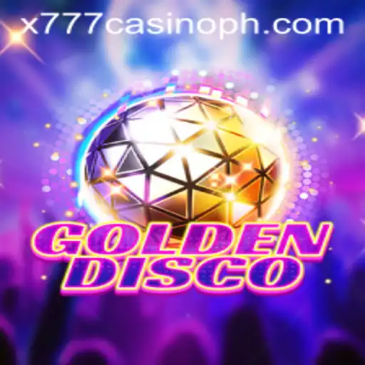 Experience the Thrills of GoldenDisco: A Journey into x777 Casino's Latest Game