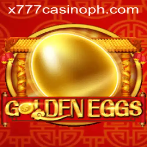 Discover the Thrills of GoldenEggs at x777 Casino