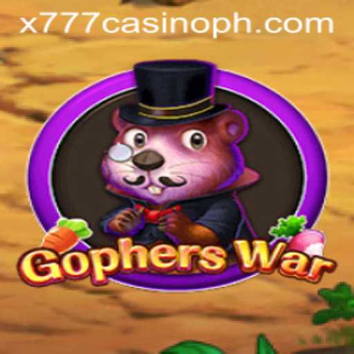 Explore GophersWar: The New Sensation in Gaming with a Twist of Casino Excitement