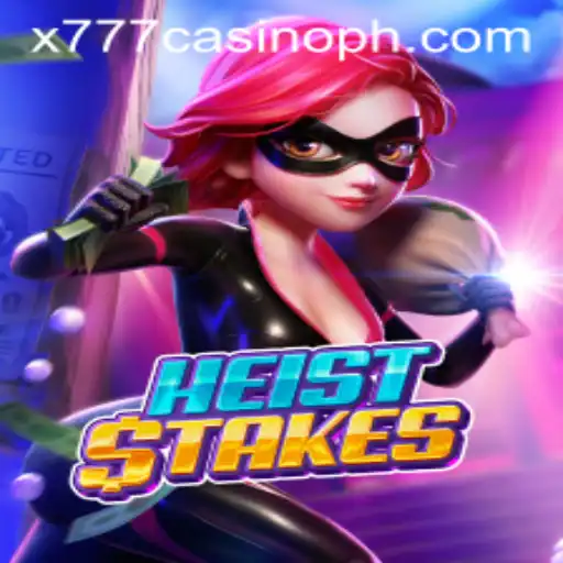 Diving into HeistStakes: The Thrilling World of x777 Casino