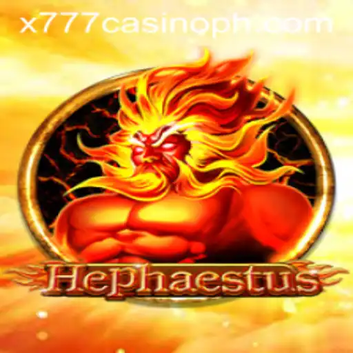 Unveiling the Mystique of Hephaestus: The Game with a Twist at x777 Casino