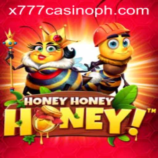 HoneyHoneyHoney: A Sweet Adventure in x777 Casino