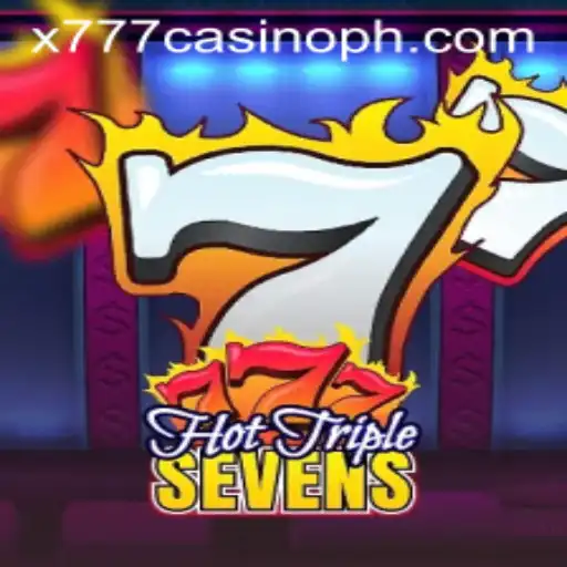 Exploring the Thrills of HotTripleSevens Casino Game