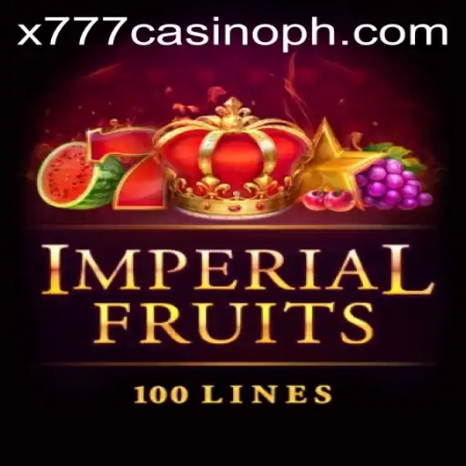 Exploring the World of ImperialFruits100: A New Gaming Experience at x777 Casino