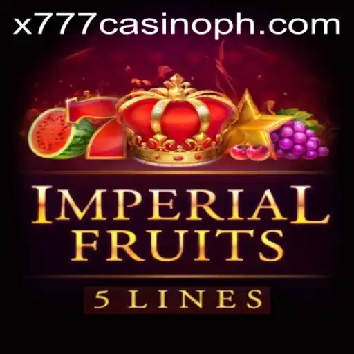 Exploring the Captivating World of ImperialFruits5 at x777 Casino