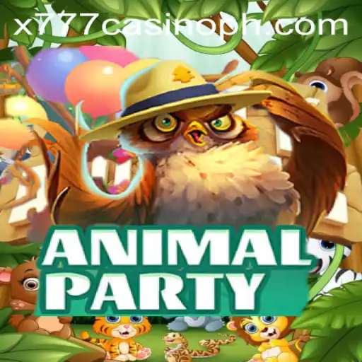 AnimalParty Adventures: Dive into the Wild World of Excitement!