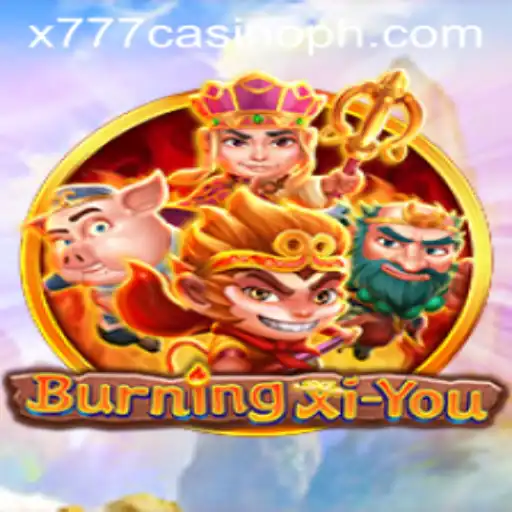 Exploring 'BurningXiYou': A New Era of Digital Adventure with x777 Casino