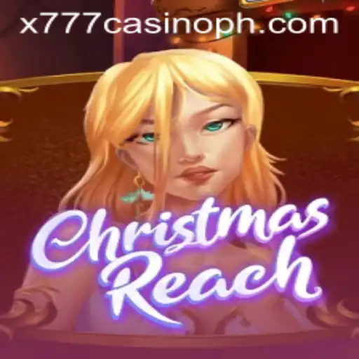 Discover the Magic of ChristmasReach: The Festive Adventure with a Casino Twist