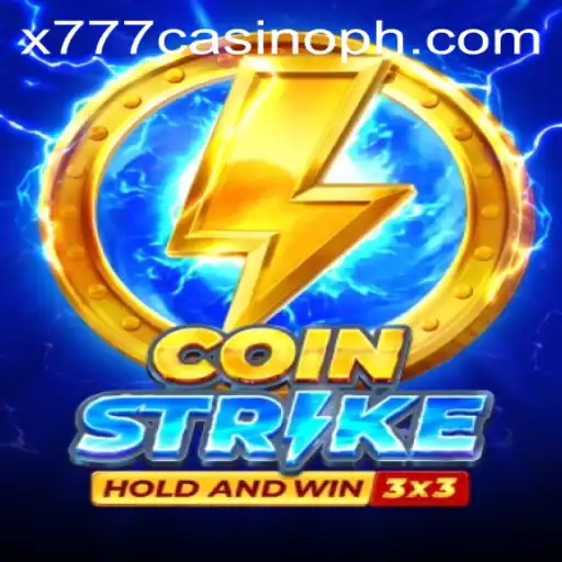 Coinstrike: Unveiling the Latest Casino Sensation Linked with x777 Casino