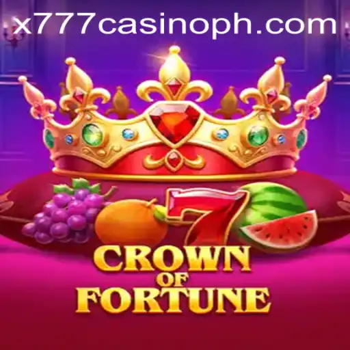 Discover the Thrilling World of CrownofFortune at x777 Casino
