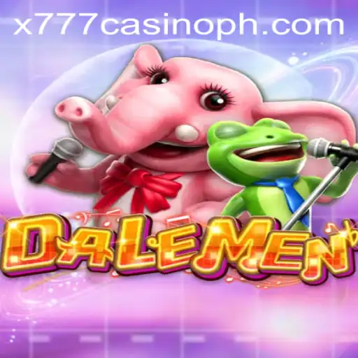 Discovering DALEMEN: An Insight into the Exciting World of x777 Casino