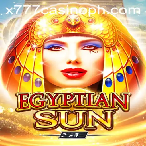 Explore the Exciting World of EgyptianSunSE at x777 Casino